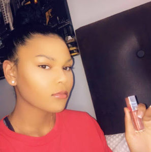 Meet your Posher, Kamille